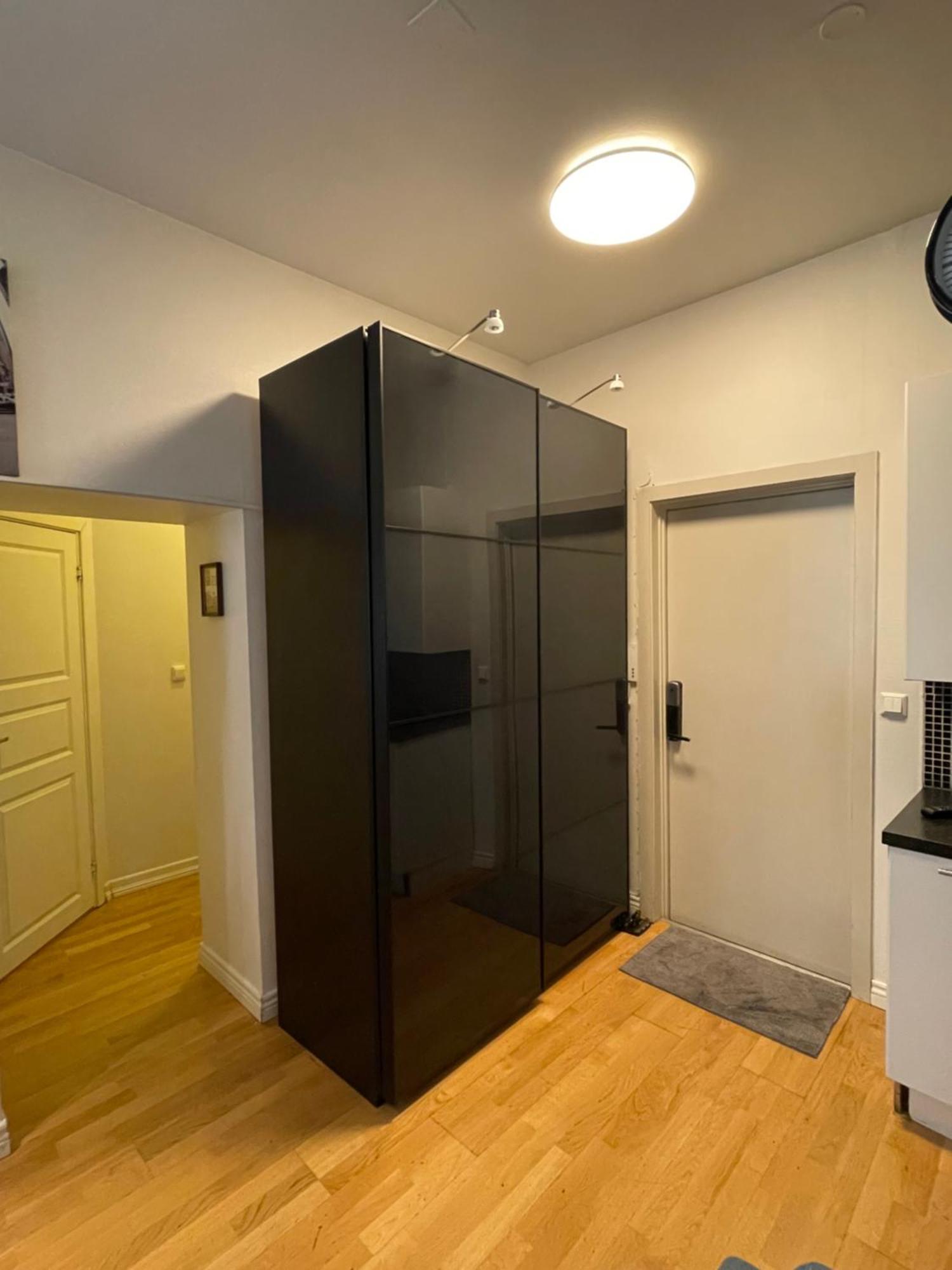 Oslo S, City Center Apartments Екстер'єр фото