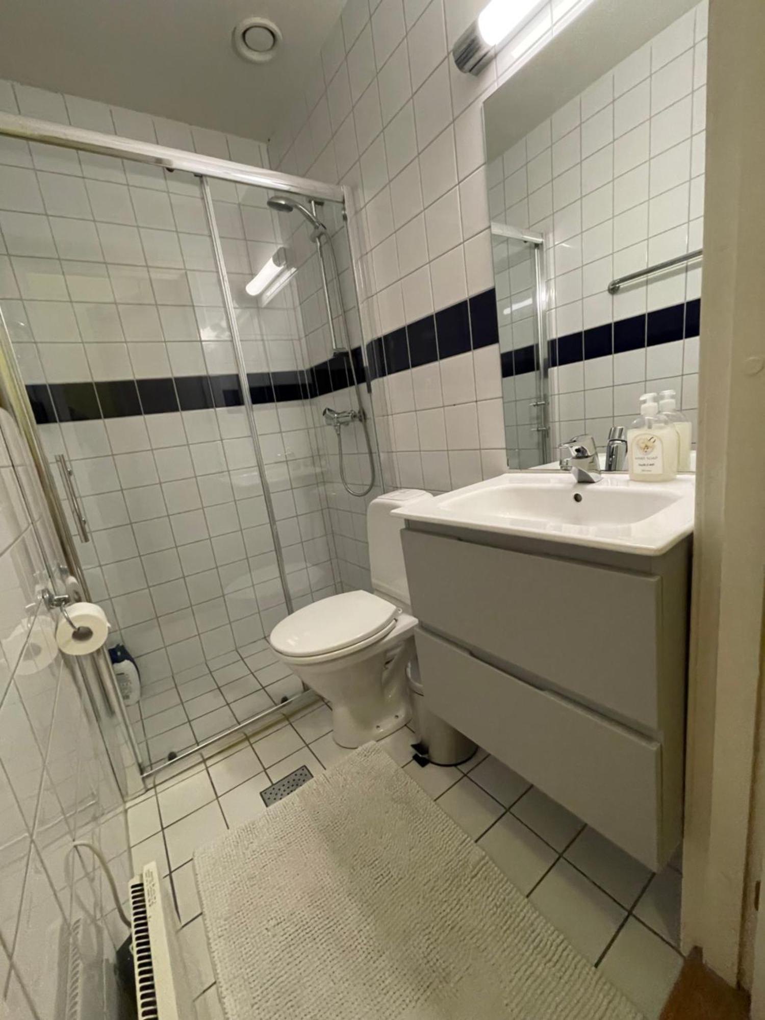 Oslo S, City Center Apartments Екстер'єр фото