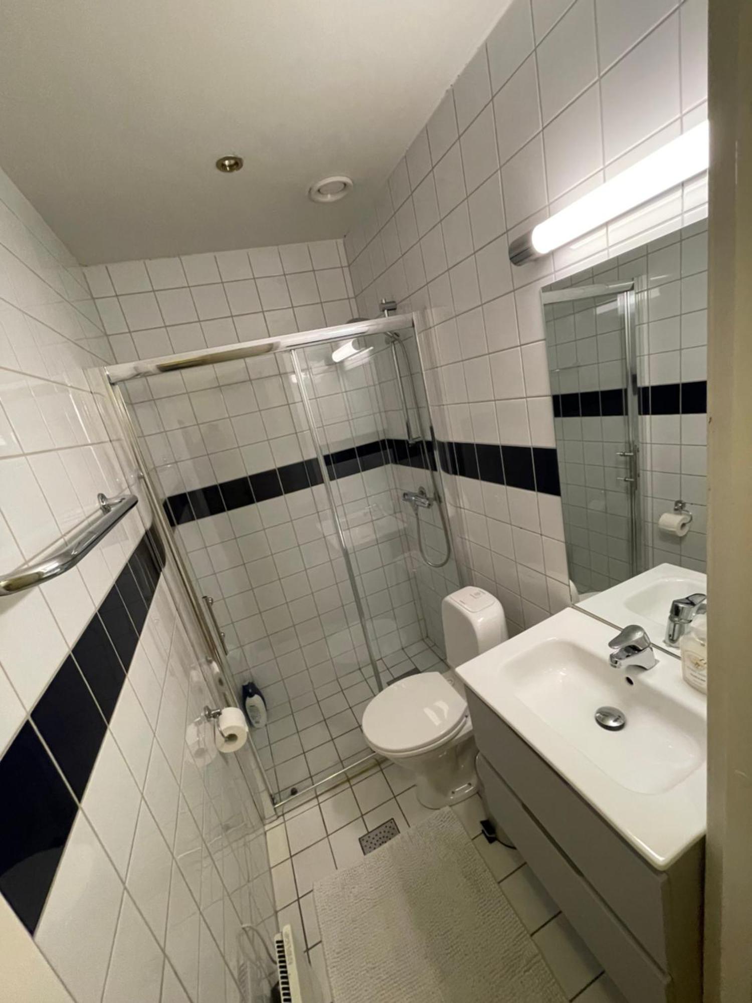 Oslo S, City Center Apartments Екстер'єр фото